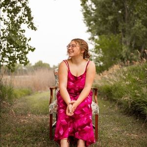 Meet your Posher, Cass